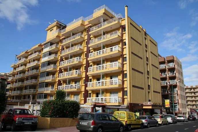 TENERIFE VING - Image 1