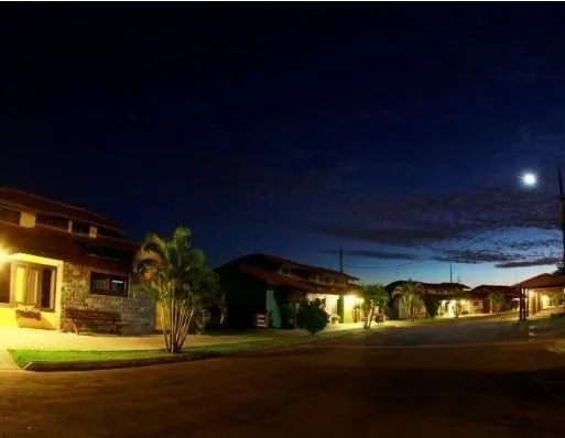 Penhasco Pousada - Image 1