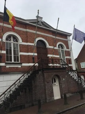 Bed and Breakfast Baarle - Image 1