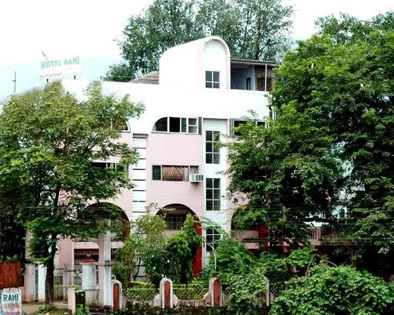 Hotel Rahi - Image 1