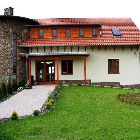 Malnaskert Vendeghaz - Image 1