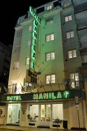 Hotel Manila 1 - Image 1