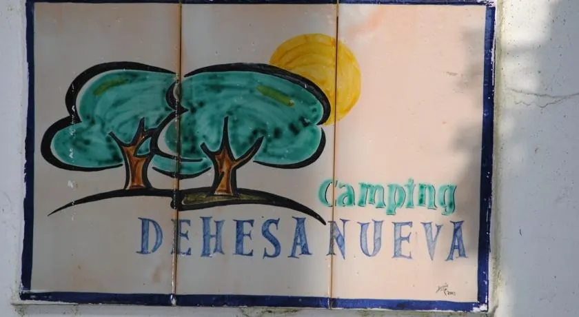 Camping Dehesa Nueva - Image 1