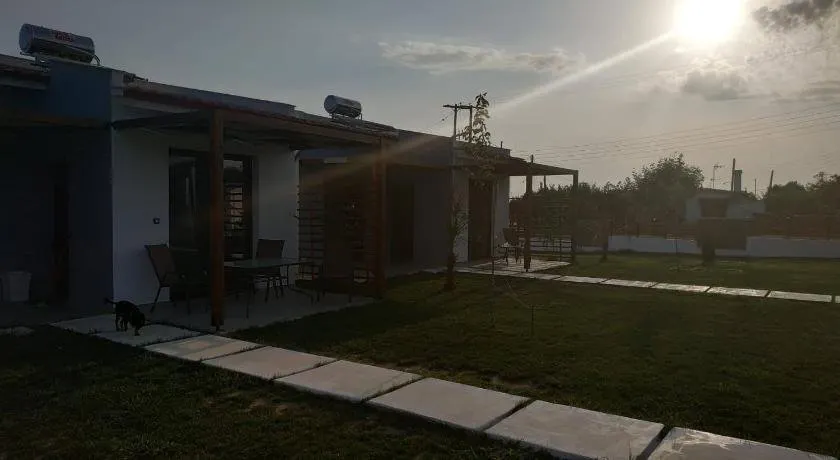 Hill Nea Kallikratia - Image 1