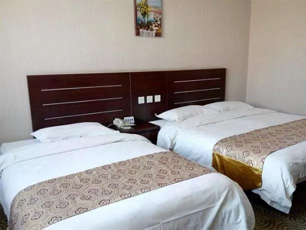 Super 8 Hotel Shijiahzuang Zhongshan West Road - Image 1