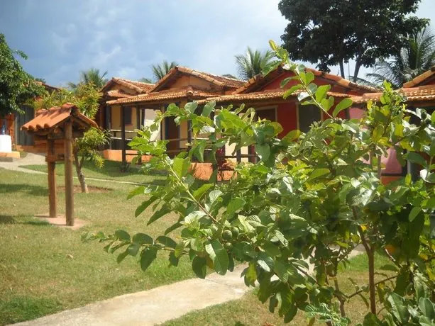 Ecobamboo Pousada - Image 1