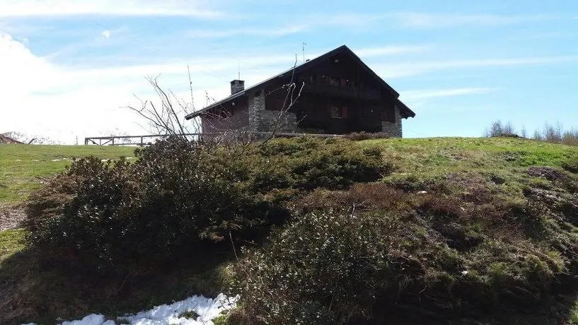 Rifugio Al Lago Del Mortirolo - Image 1