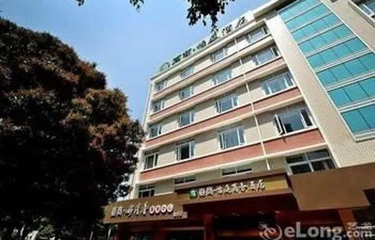 Easy Inn Lianyue - Image 1