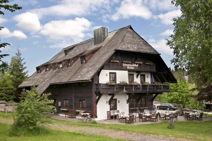 Schwarzwaldhof Nicklas - Image 1