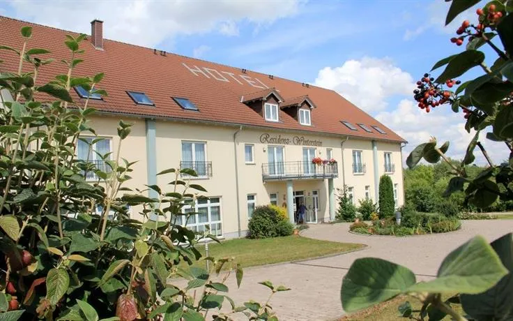 Residenzhotel Winterstein - Image 1
