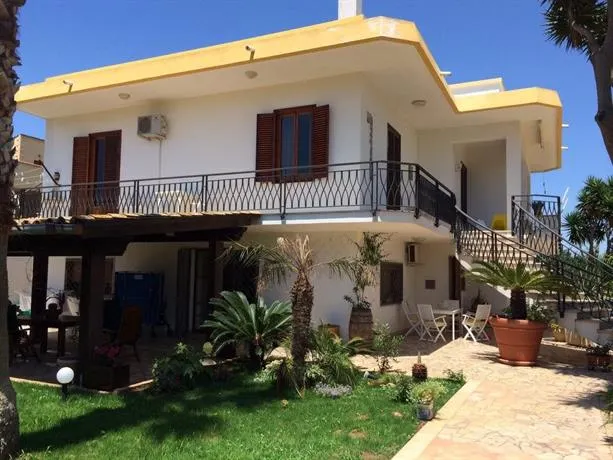 Holiday home Mediterraneo - Image 1