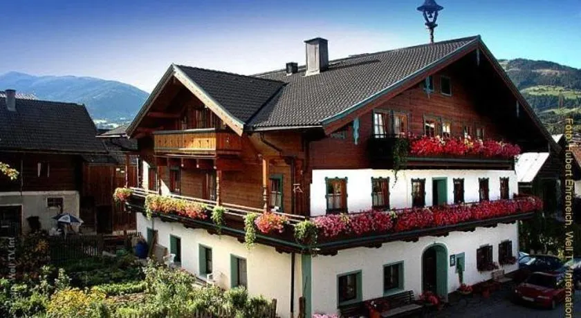 Feriengut Ottacherhof - Active Family Holiday in central Hollersbach - Image 1
