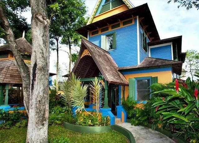 Paradise Harmony Cottages - Image 1