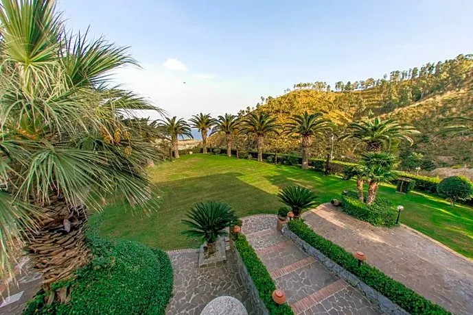 B&B Villa Alba - Image 1