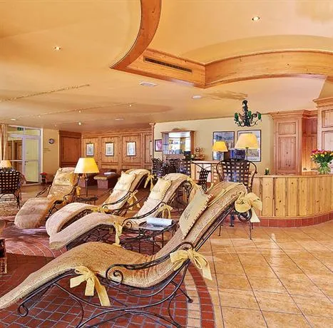 ASTORIA RELAX AND SPA - Image 1