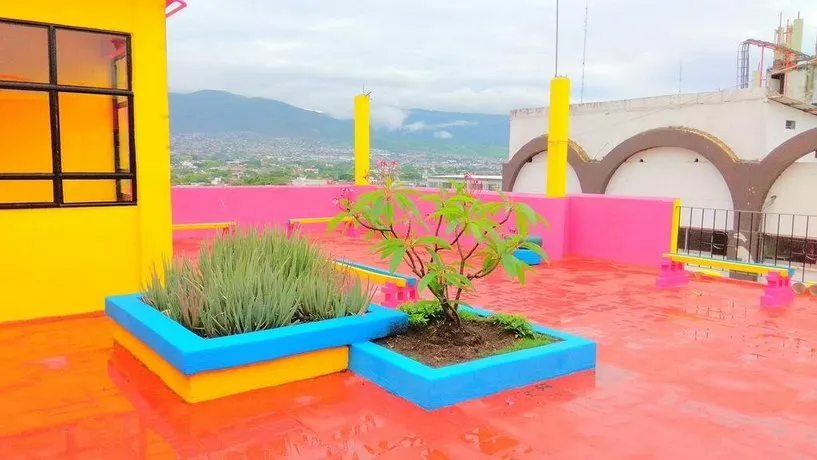 Hotel Frida Khalo - Image 1