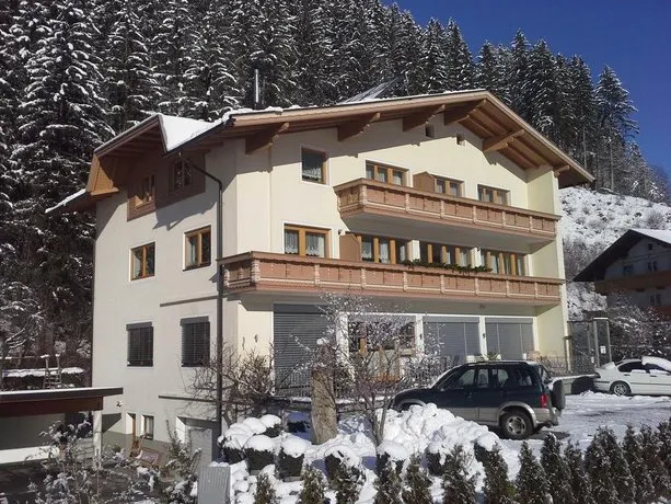 Gaesteheim Eberharter - Image 1