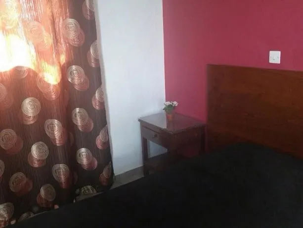 Hotel Omiros - Image 1