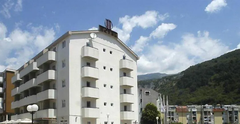 Hotel Podostrog - Image 1