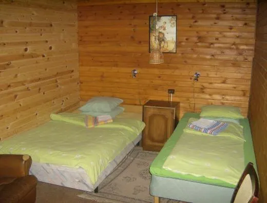Kiige Holiday Park - Image 1