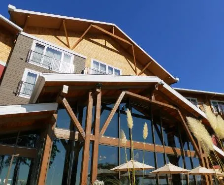 Clearwater Casino Resort - Image 1