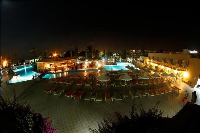 Hotel Royal Lido Nabeul - Image 1