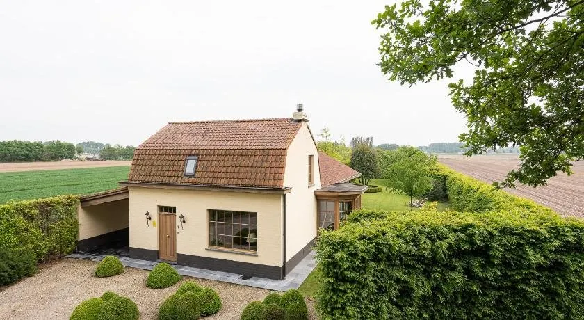 Chez Maintje - Image 1