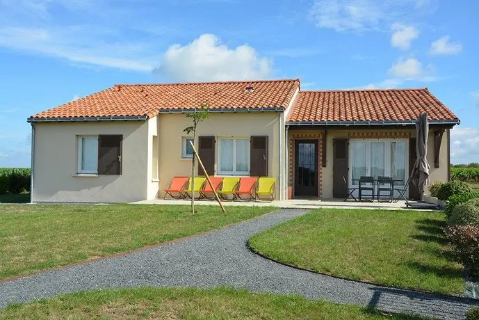 Gîte de la Tucauderie - Image 1