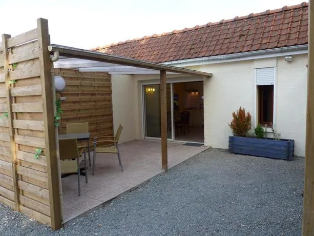 Gîte des Collines d'Artois - Image 1
