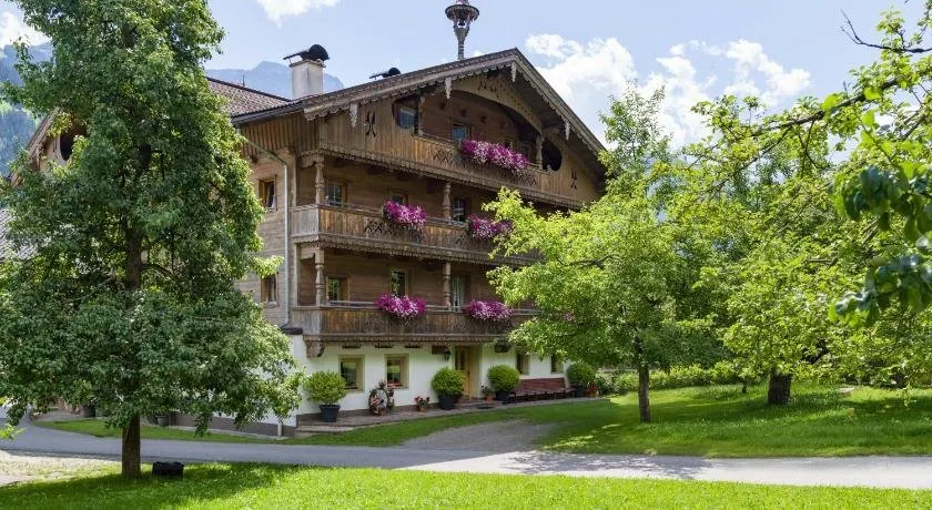 Tuxerhof - Image 1