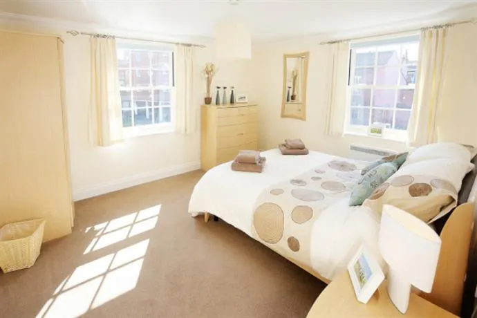 Norwich Apartment St Stephens - Image 1