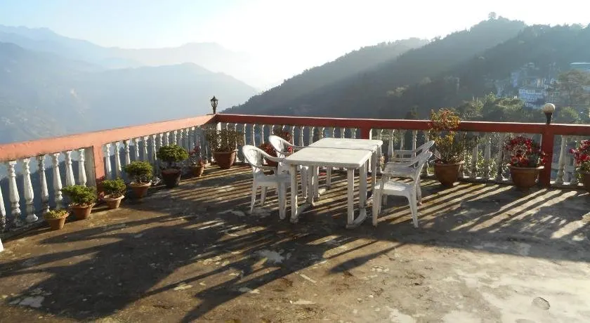 Hotel Viewpoint - Image 1