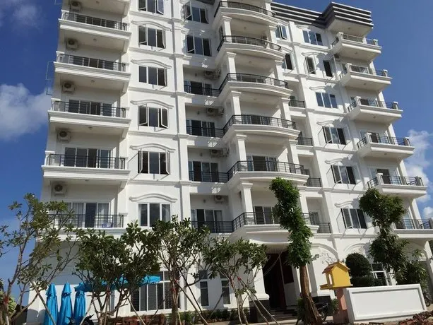 Gbt Boutique Ocean - Image 1