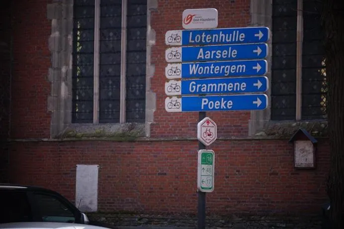 Hullehuis - Image 1