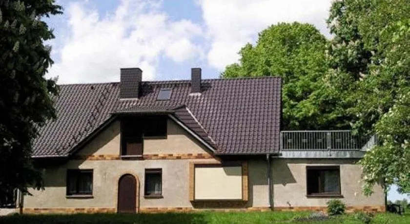 Ferienwohnung-Natur-Pur-Wohnung-5 - Image 1