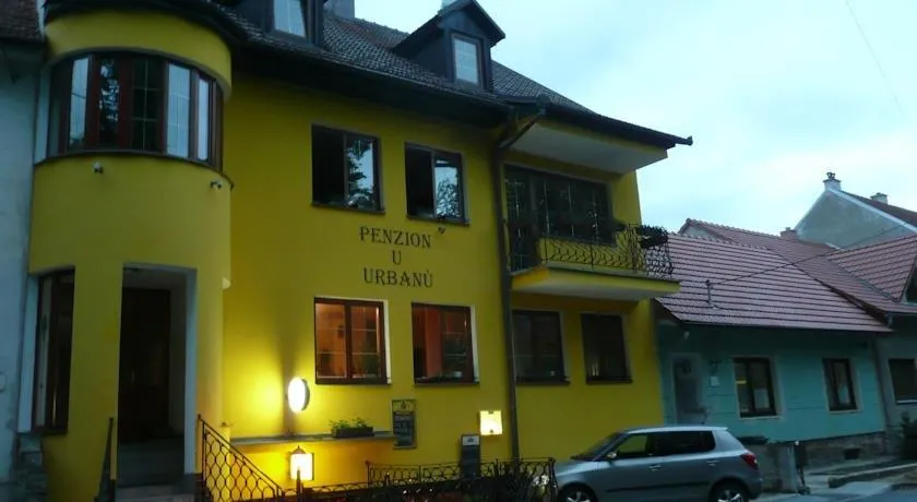 Penzion U Urbanů - Image 1