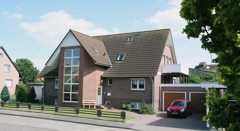 Apartment Schmitz - Image 1
