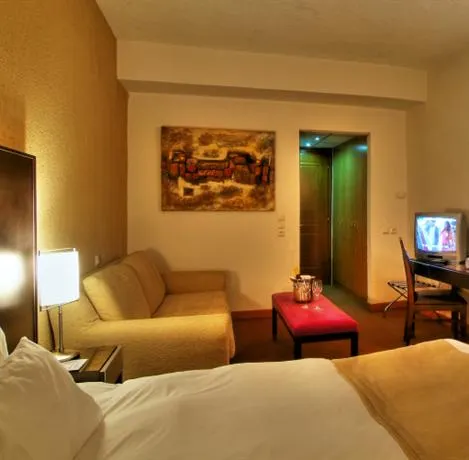 Boutique Hotel Parnassia - Image 1