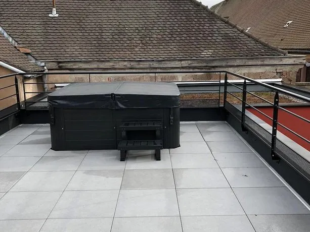 The One Apartments - Image 1