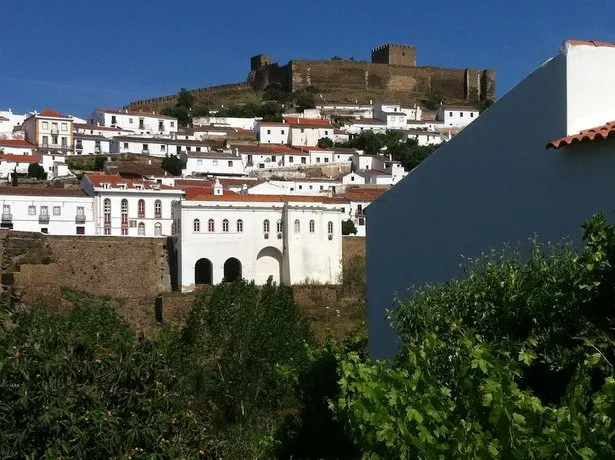 Mértola Castelo Palace by Eden Lands - Image 1