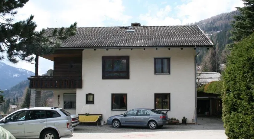 Bed and Breakfast Wulschnig - Image 1