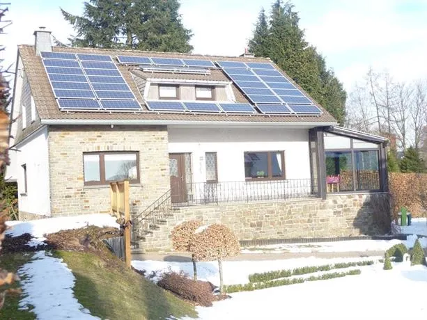 Villa die Gans - Image 1