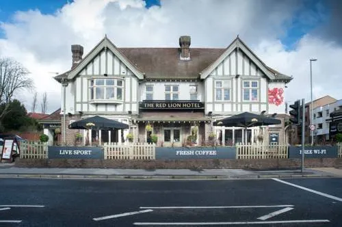 Innkeeper s Lodge - Image 1