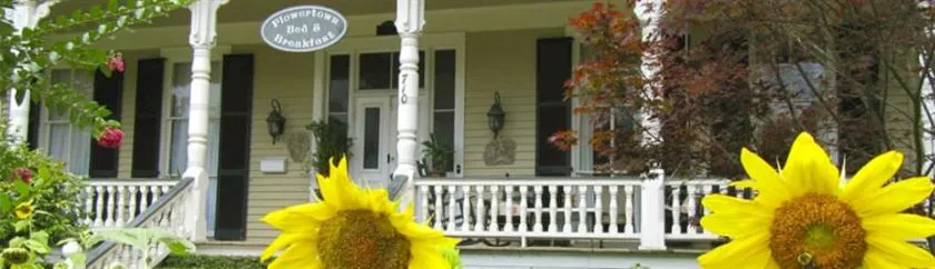 Flowertown Bed & Breakfast - Image 1