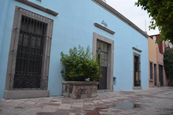 El Petate Hostel - Image 1