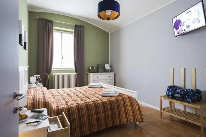 Polvara Trentuno Accommodations - Image 1