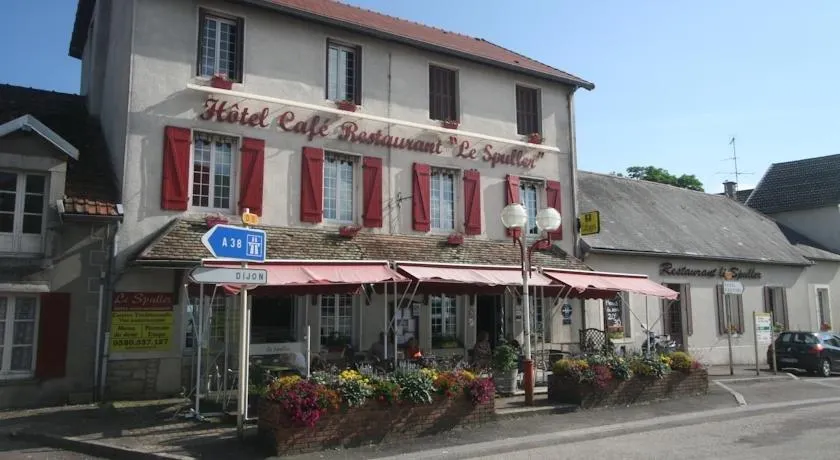 Hotel Le Spuller - Image 1