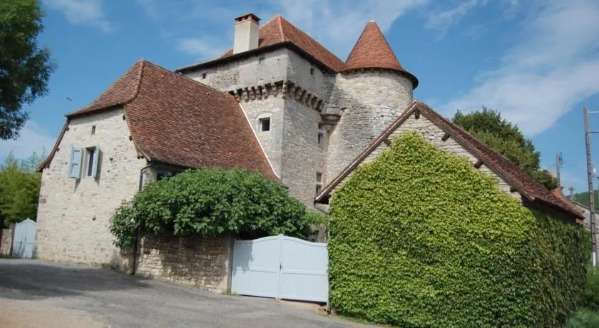 Château de Camboulan - Image 1