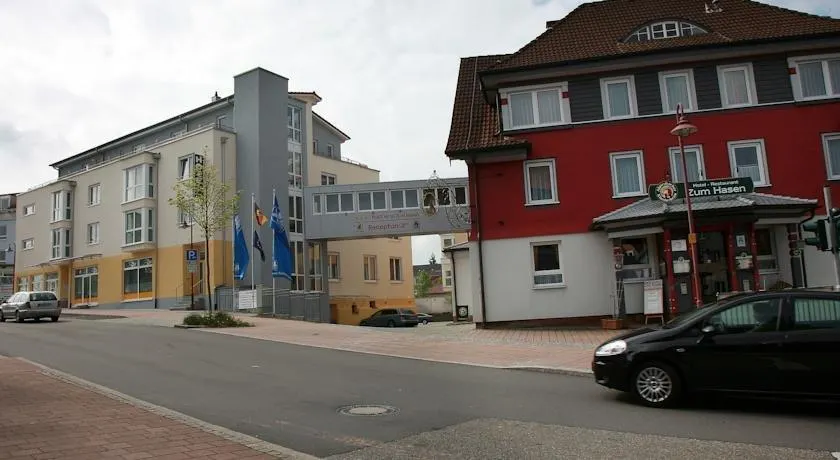 BusinessHotel Schramberg - Image 1