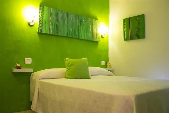 B&B Dommu Agostina - Image 1